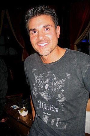 Michael Stefano